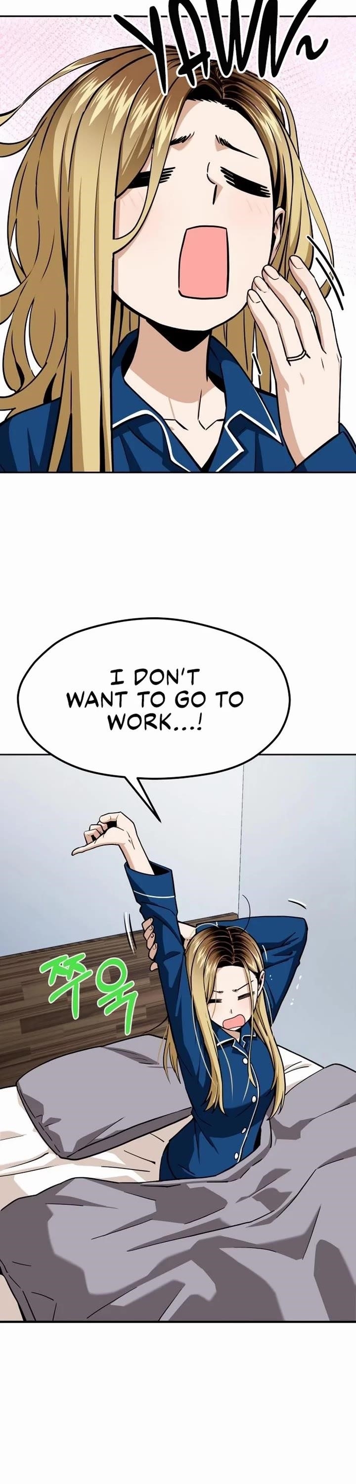 Maybe Meant to Be - Chapter 100 Page 2
