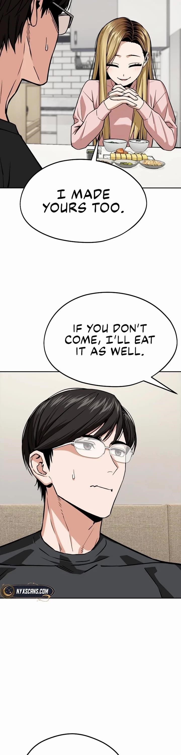 Maybe Meant to Be - Chapter 100 Page 38