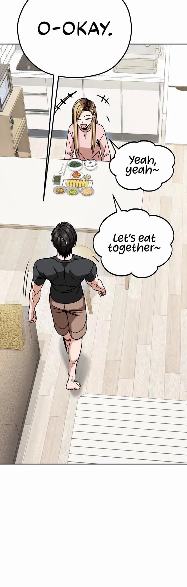 Maybe Meant to Be - Chapter 100 Page 39