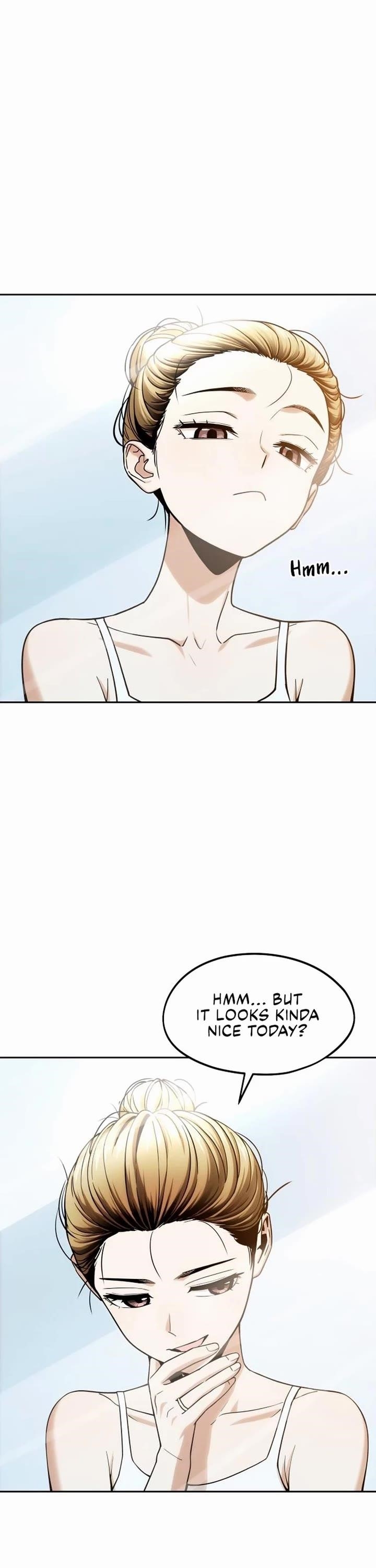 Maybe Meant to Be - Chapter 100 Page 6
