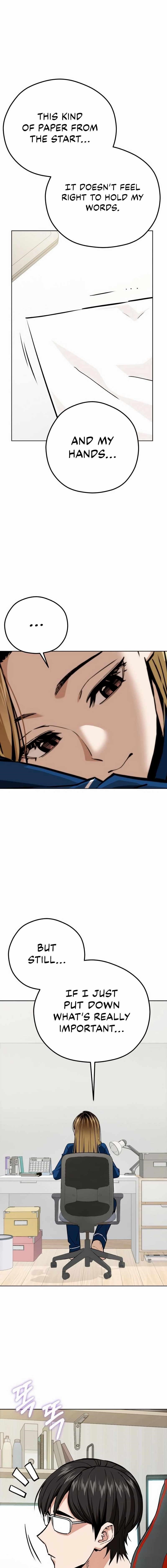Maybe Meant to Be - Chapter 101 Page 16