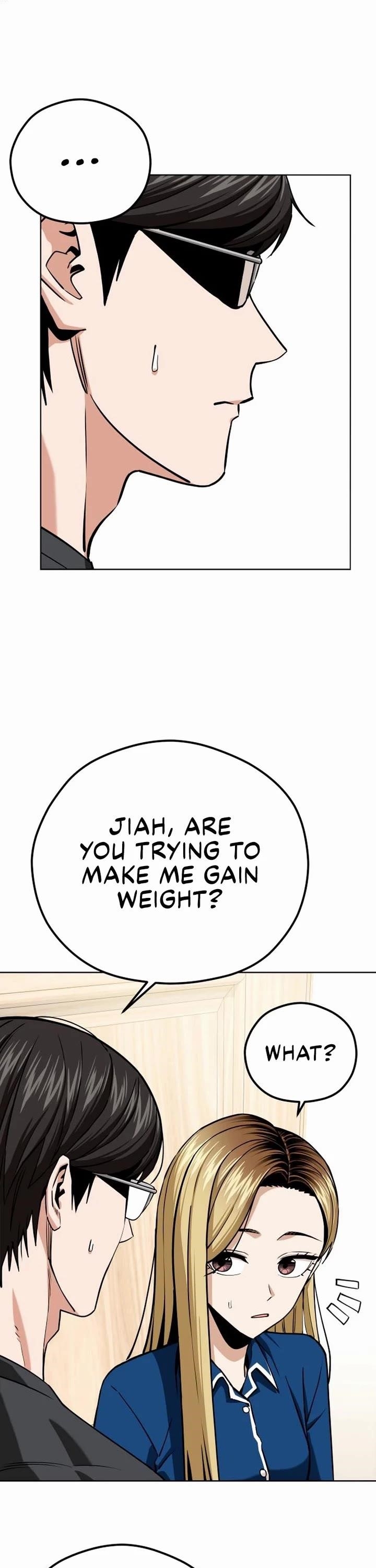 Maybe Meant to Be - Chapter 102 Page 11