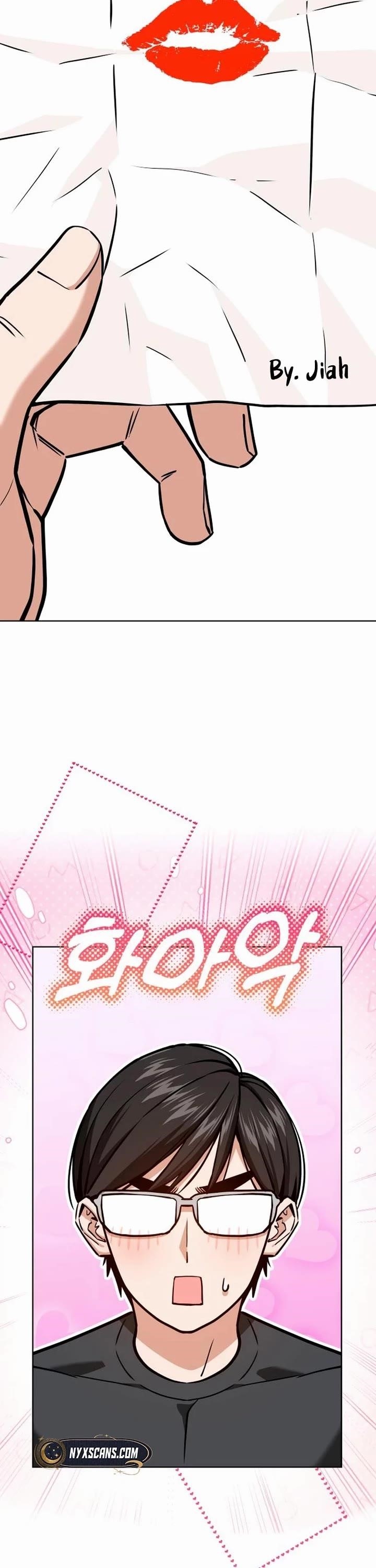 Maybe Meant to Be - Chapter 102 Page 2
