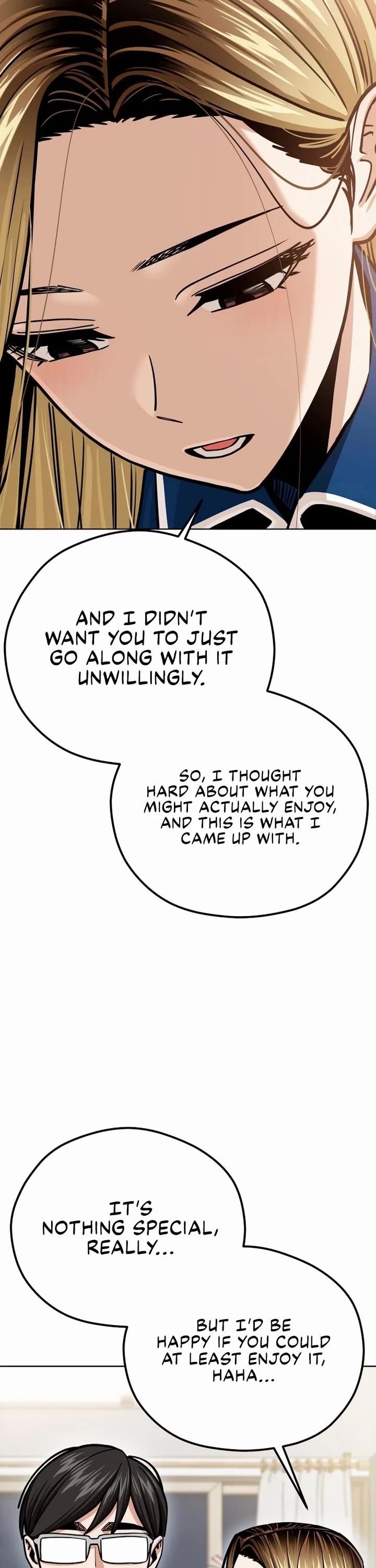 Maybe Meant to Be - Chapter 102 Page 22