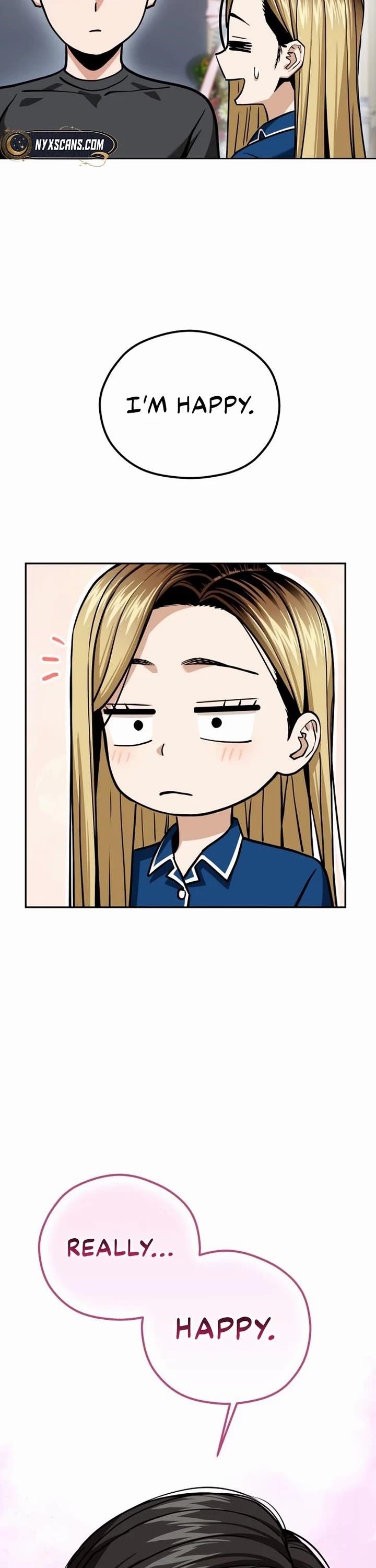Maybe Meant to Be - Chapter 102 Page 23