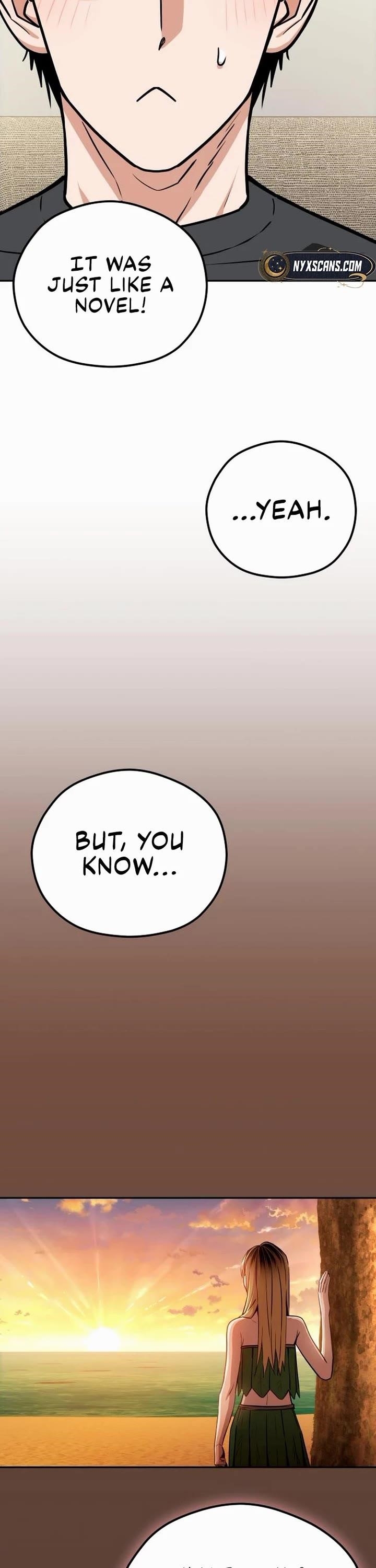 Maybe Meant to Be - Chapter 102 Page 33