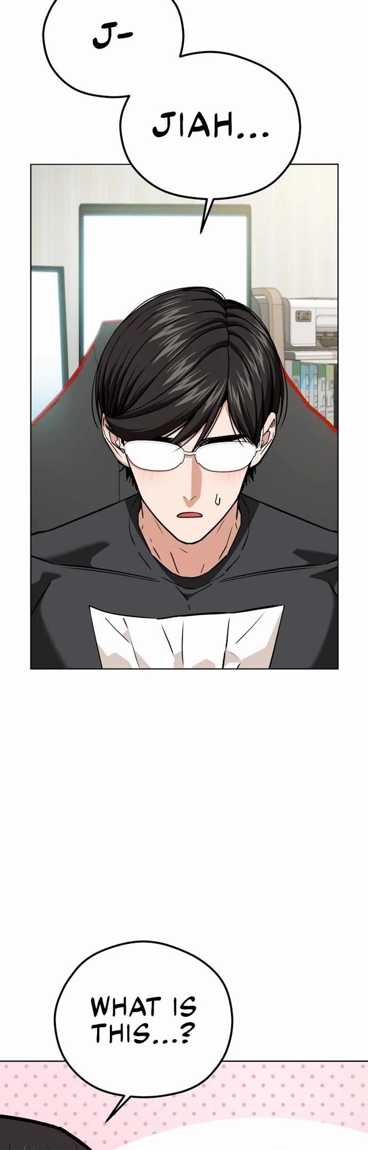 Maybe Meant to Be - Chapter 102 Page 4