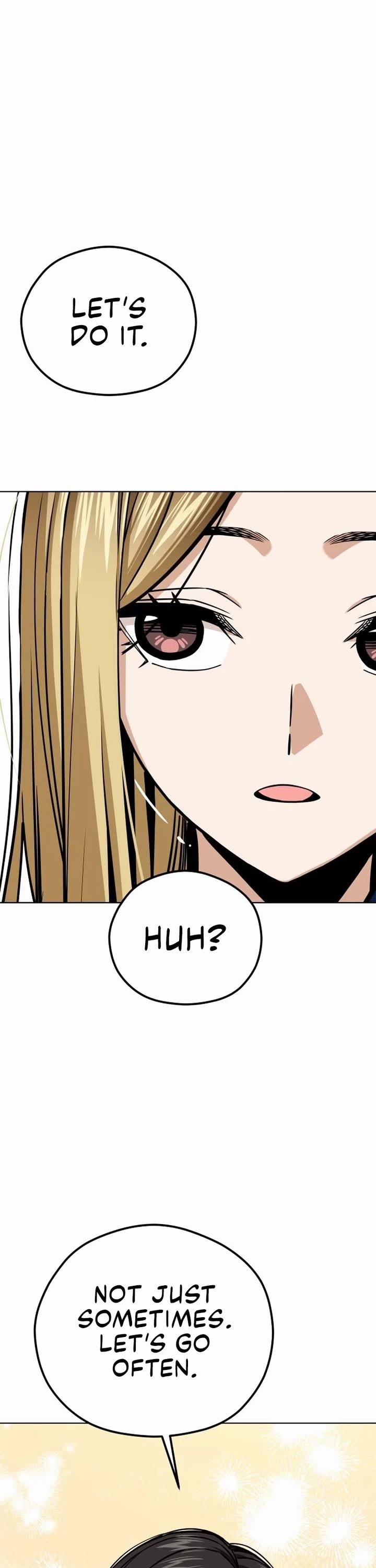 Maybe Meant to Be - Chapter 102 Page 43