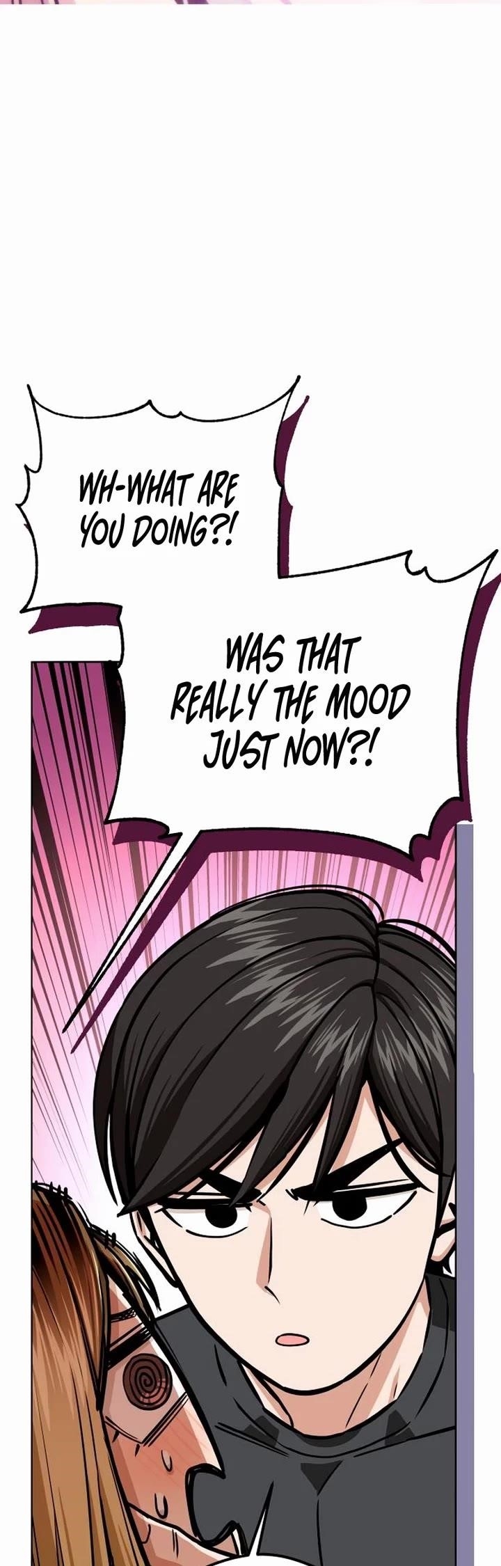 Maybe Meant to Be - Chapter 102 Page 49