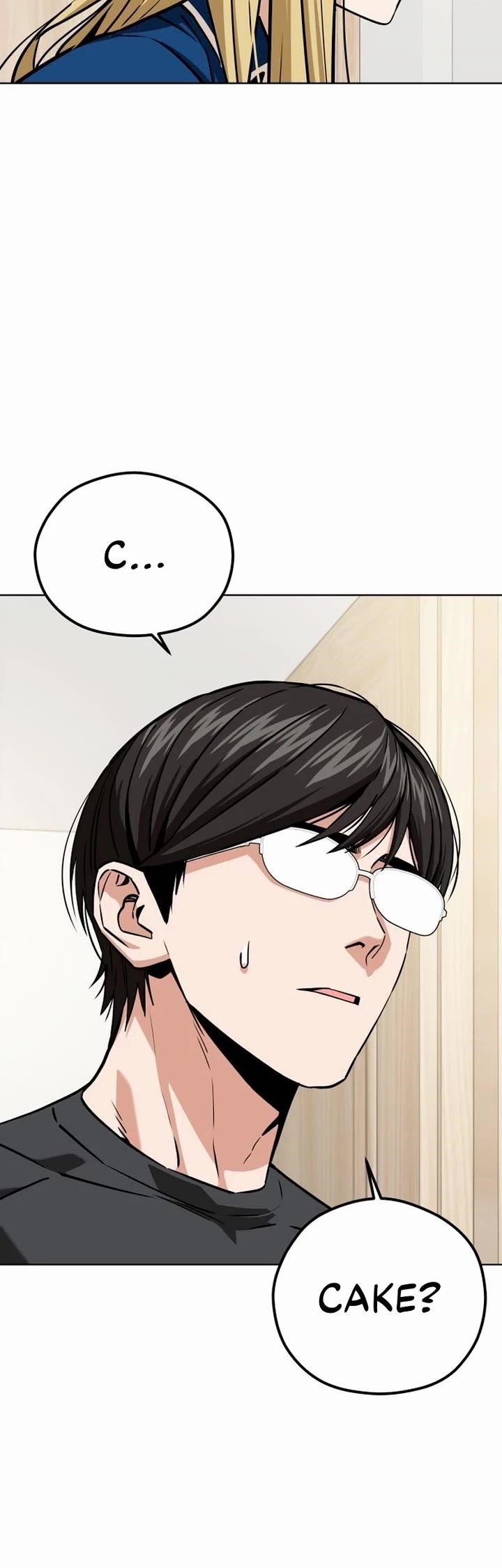 Maybe Meant to Be - Chapter 102 Page 9