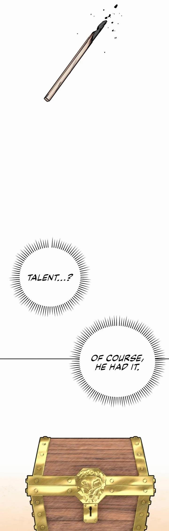 Maybe Meant to Be - Chapter 106 Page 10