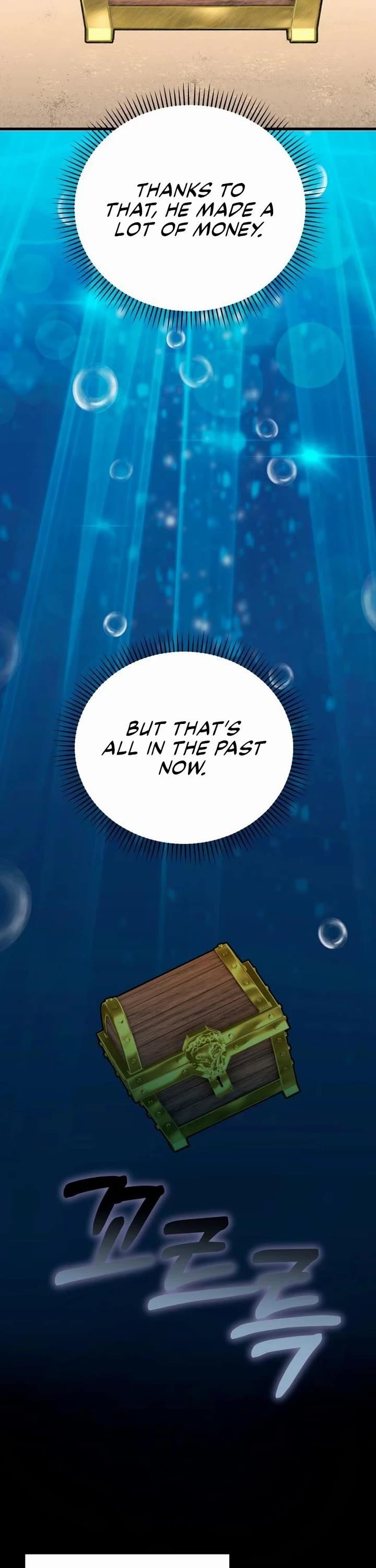 Maybe Meant to Be - Chapter 106 Page 11