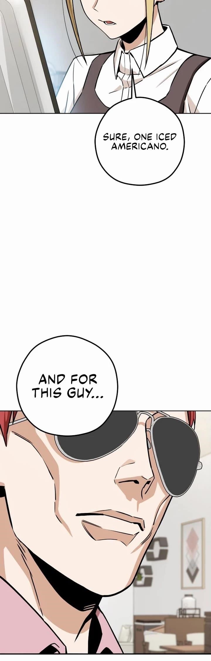 Maybe Meant to Be - Chapter 106 Page 19