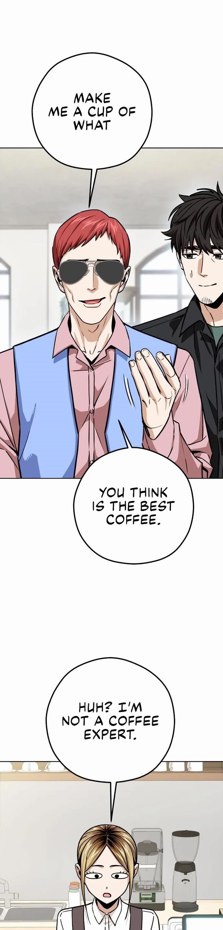 Maybe Meant to Be - Chapter 106 Page 21