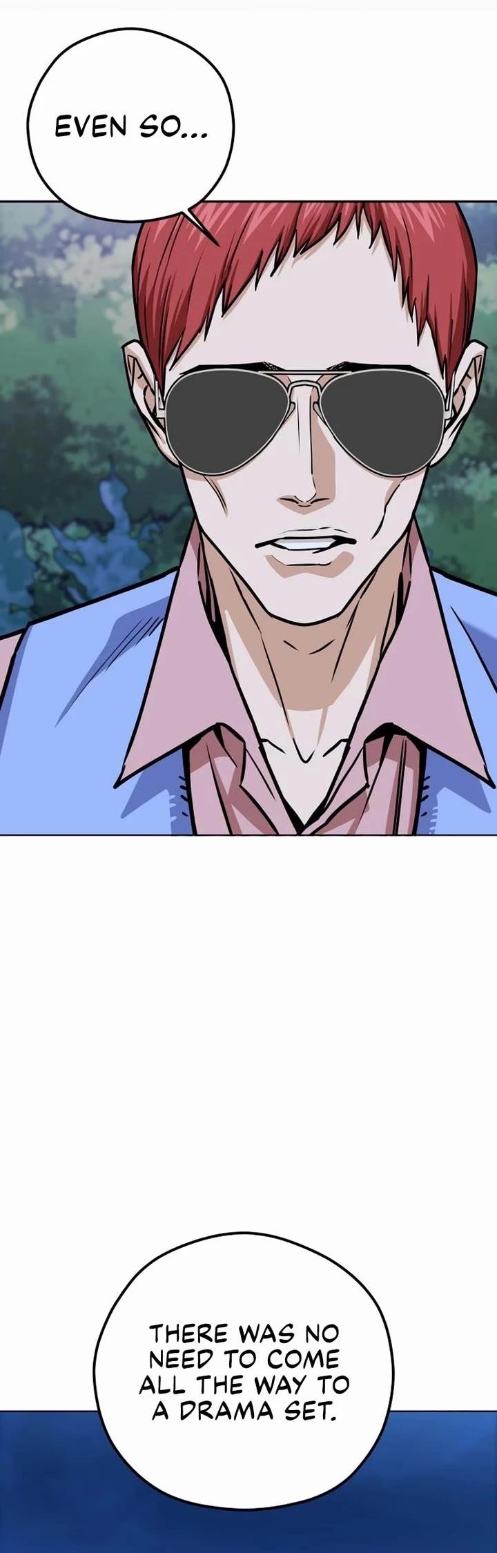 Maybe Meant to Be - Chapter 106 Page 30