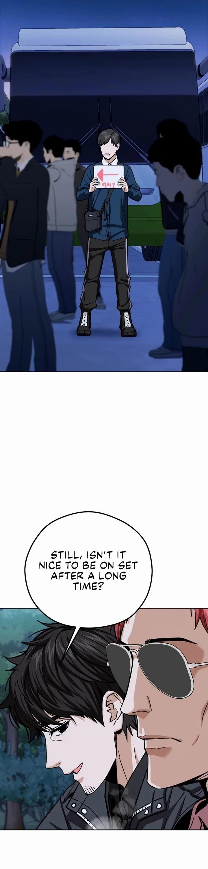Maybe Meant to Be - Chapter 106 Page 31