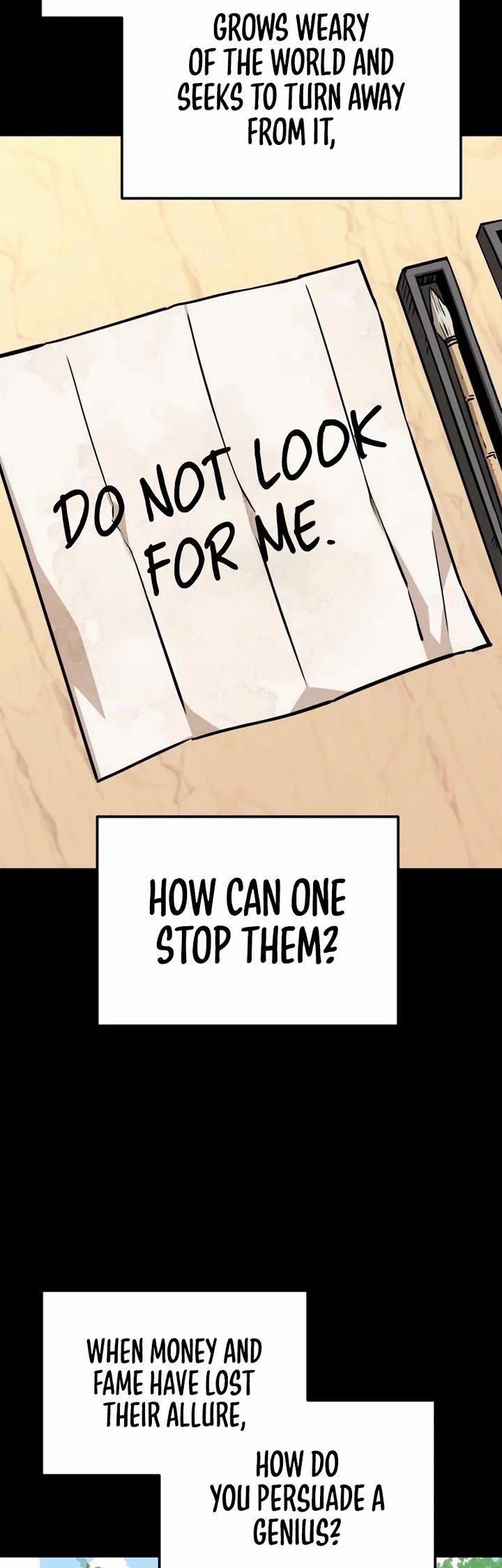 Maybe Meant to Be - Chapter 106 Page 39