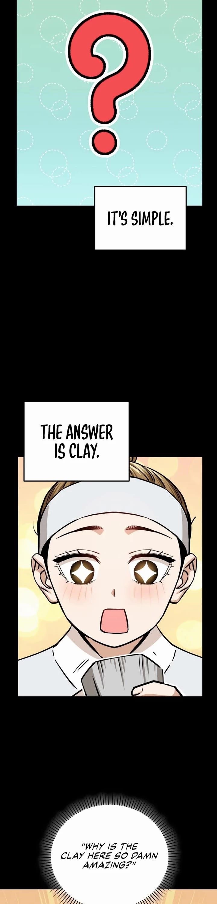 Maybe Meant to Be - Chapter 106 Page 41