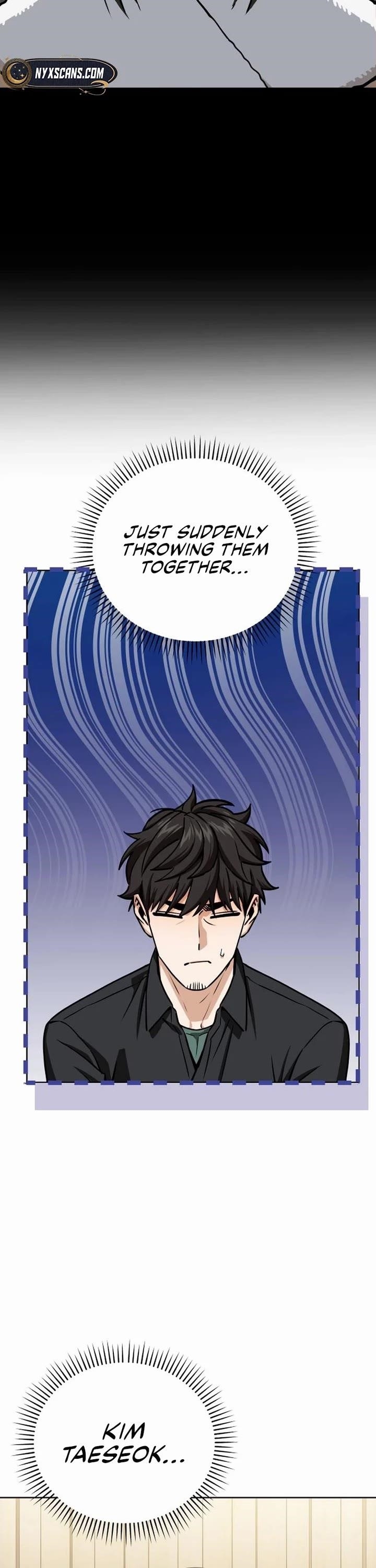 Maybe Meant to Be - Chapter 106 Page 8