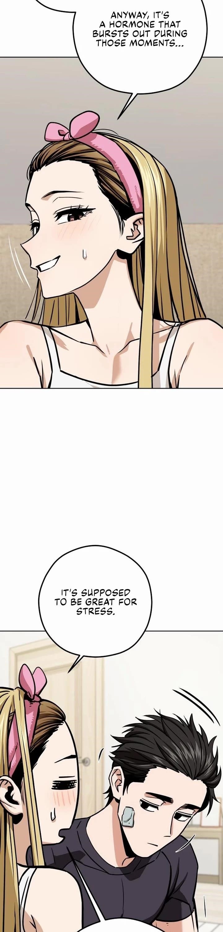 Maybe Meant to Be - Chapter 107 Page 38