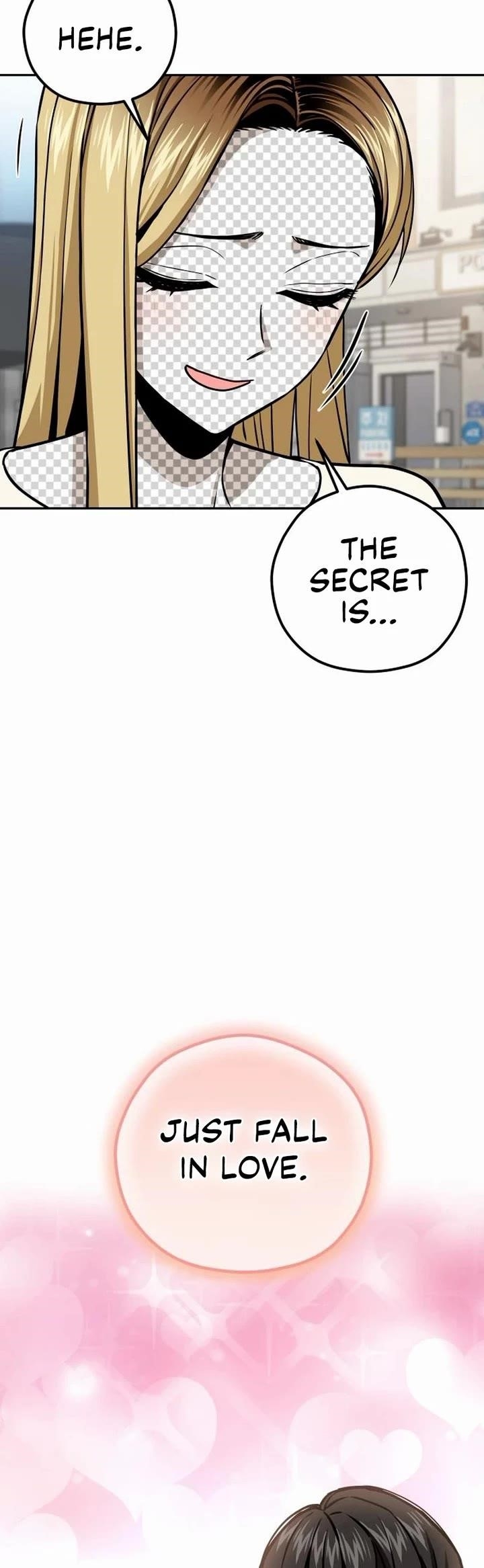 Maybe Meant to Be - Chapter 107 Page 49