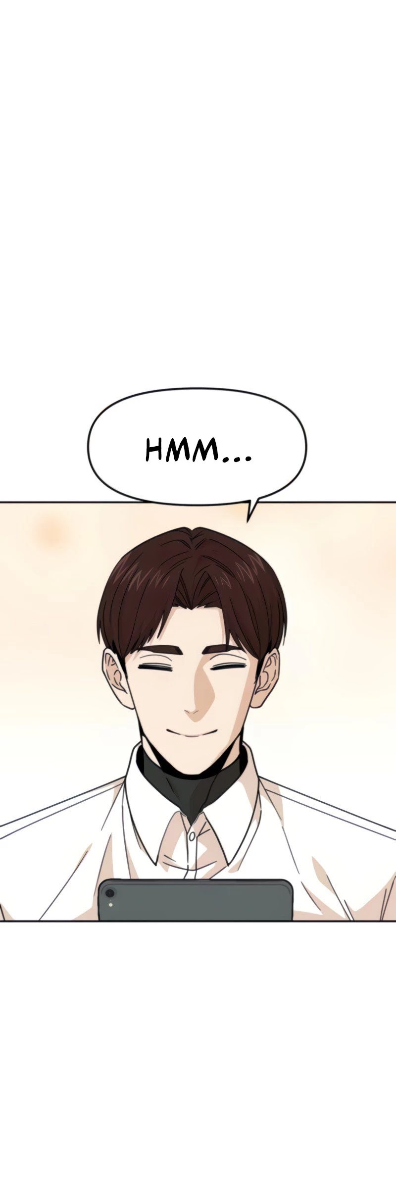 Maybe Meant to Be - Chapter 11 Page 10