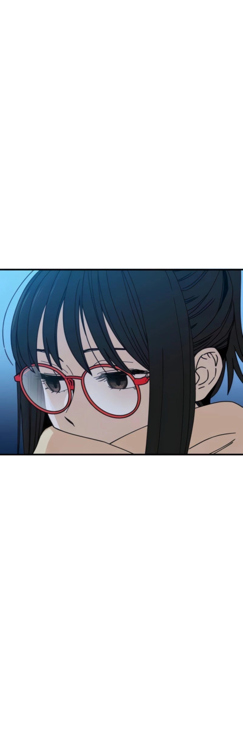 Maybe Meant to Be - Chapter 11 Page 44