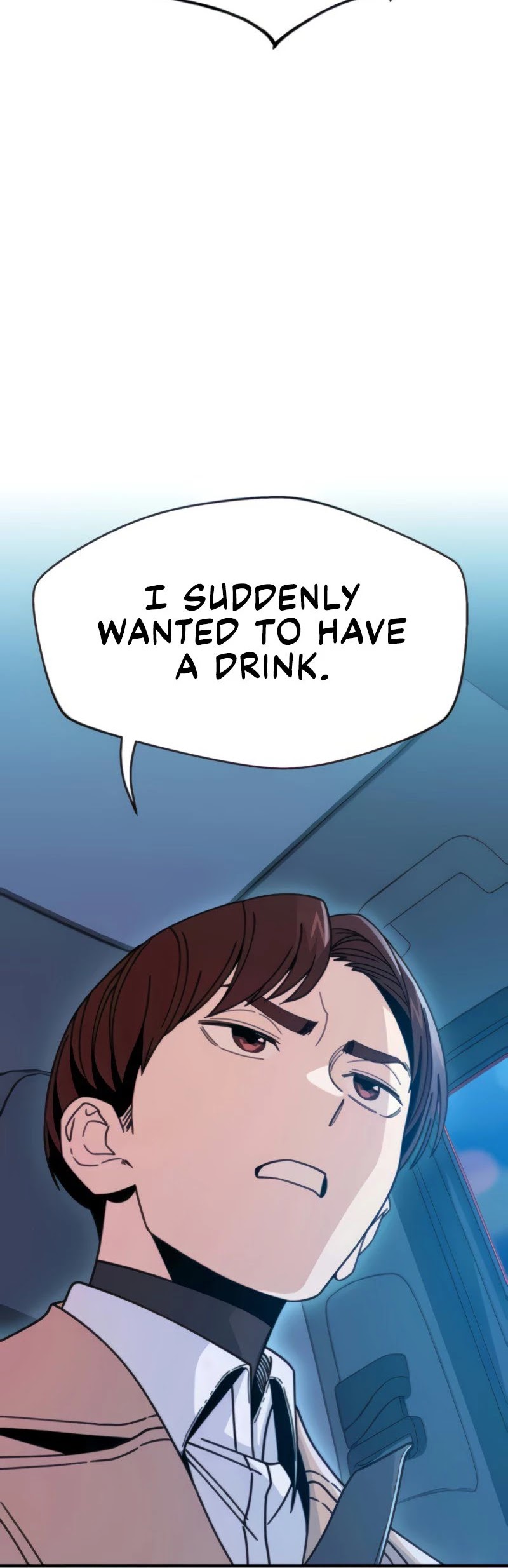 Maybe Meant to Be - Chapter 11 Page 61