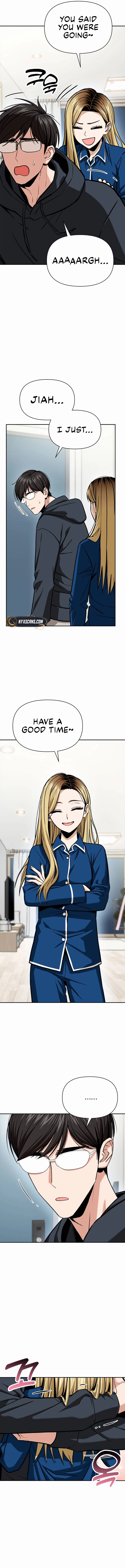 Maybe Meant to Be - Chapter 112 Page 3