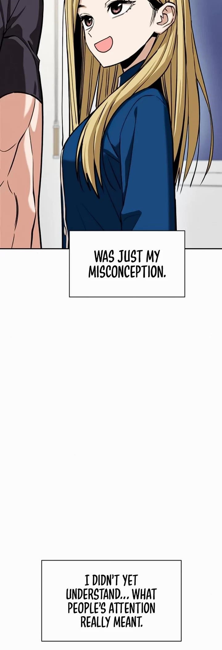 Maybe Meant to Be - Chapter 114 Page 28