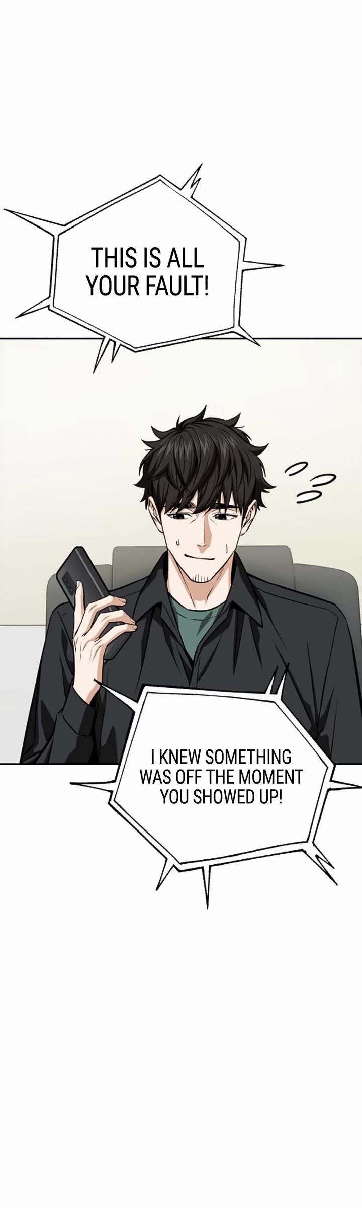 Maybe Meant to Be - Chapter 114 Page 44