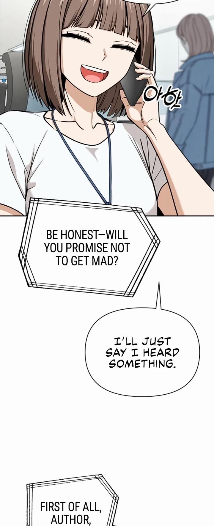 Maybe Meant to Be - Chapter 114 Page 7