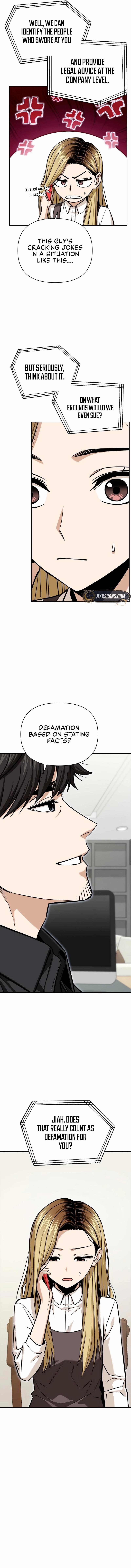 Maybe Meant to Be - Chapter 115 Page 2