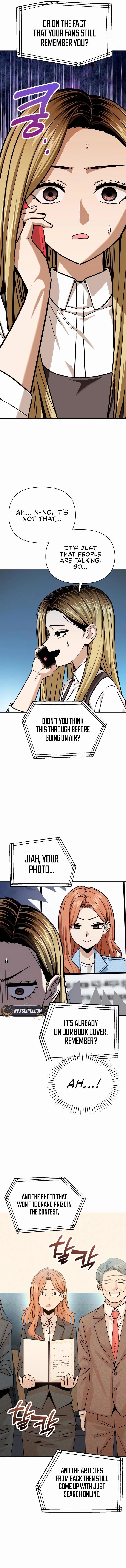 Maybe Meant to Be - Chapter 115 Page 3
