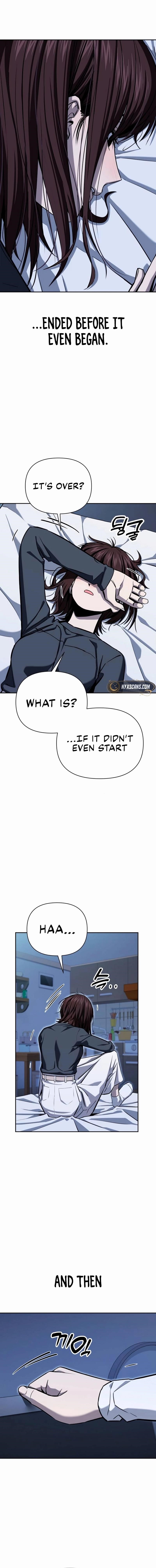 Maybe Meant to Be - Chapter 118 Page 2