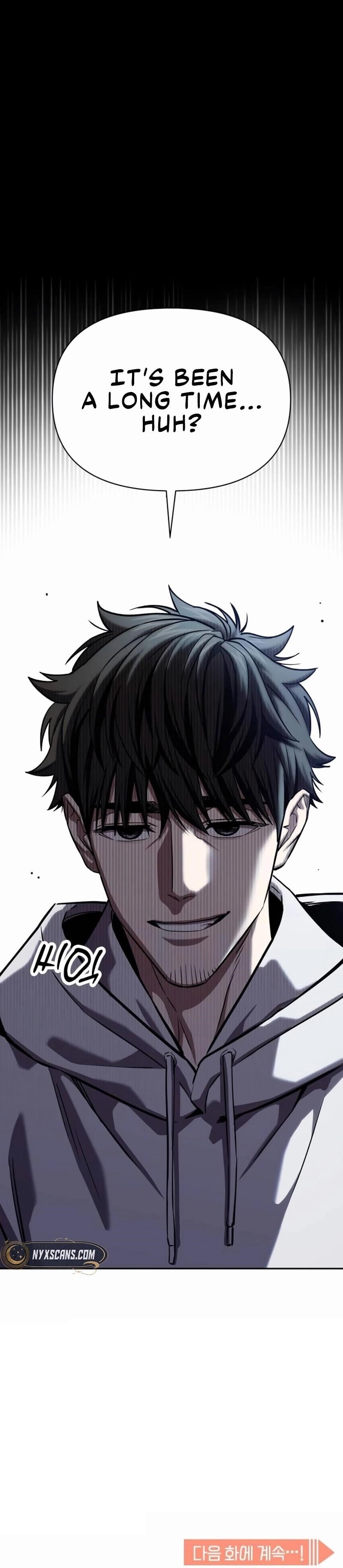 Maybe Meant to Be - Chapter 118 Page 21
