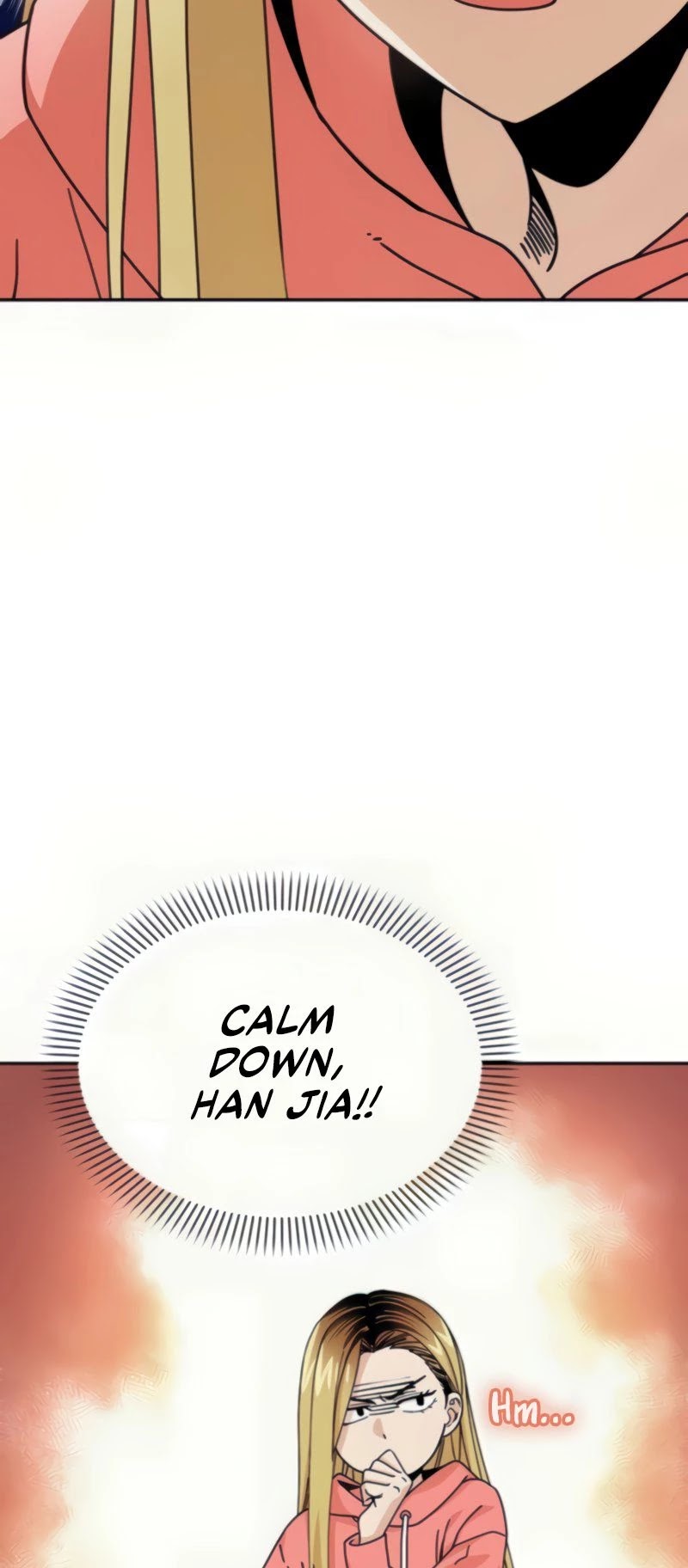 Maybe Meant to Be - Chapter 12 Page 10