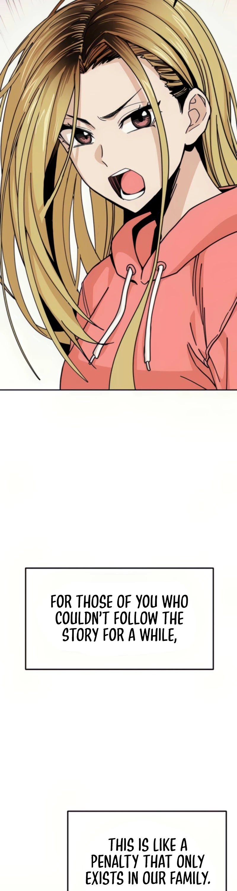 Maybe Meant to Be - Chapter 12 Page 33