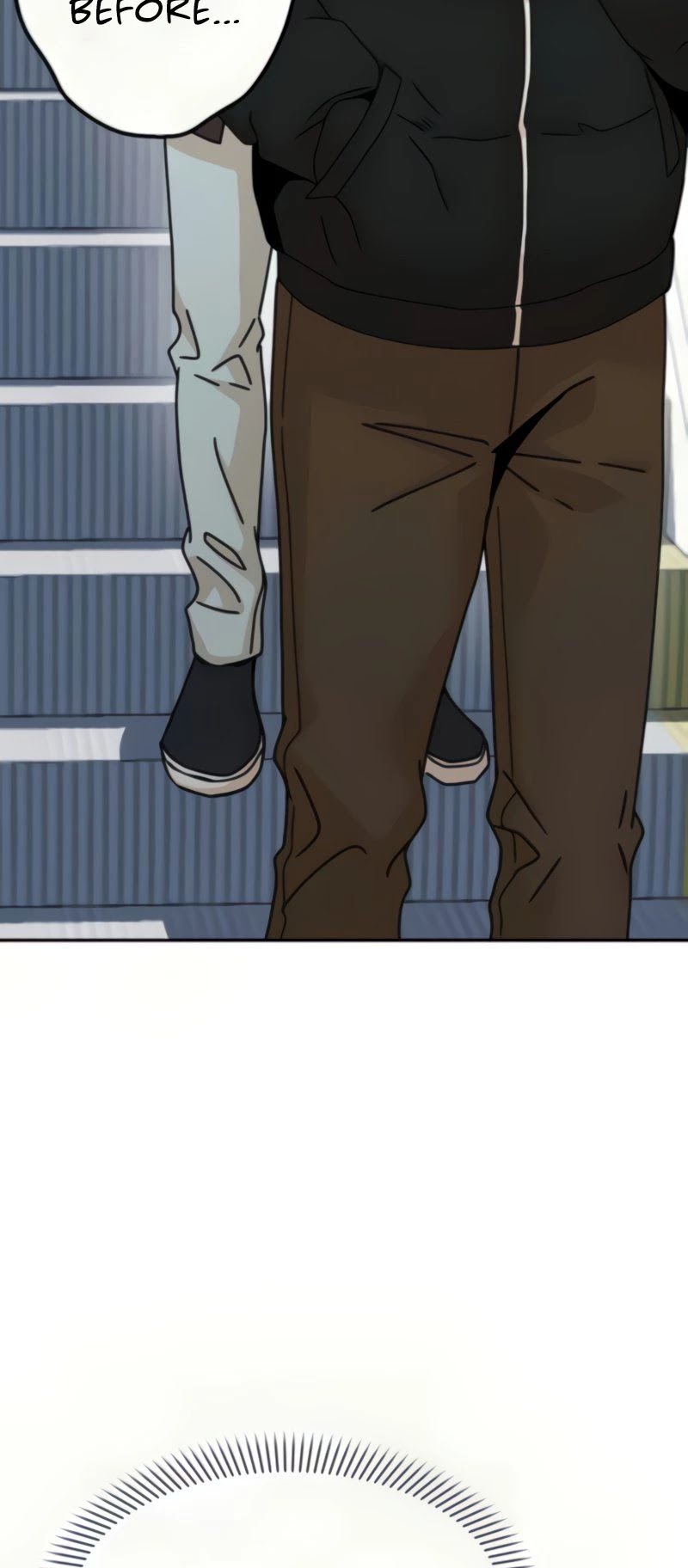 Maybe Meant to Be - Chapter 12 Page 62