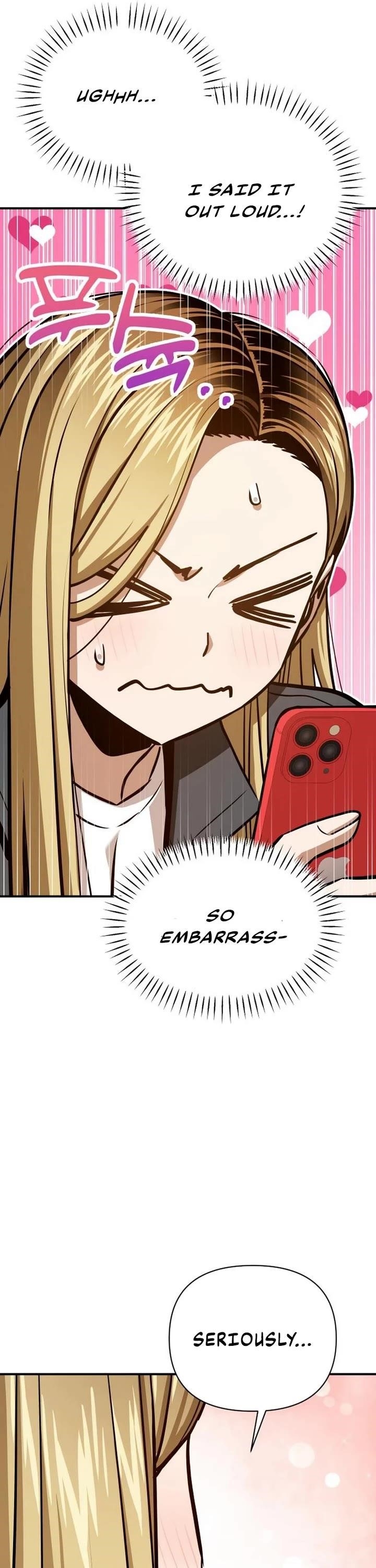 Maybe Meant to Be - Chapter 126 Page 10