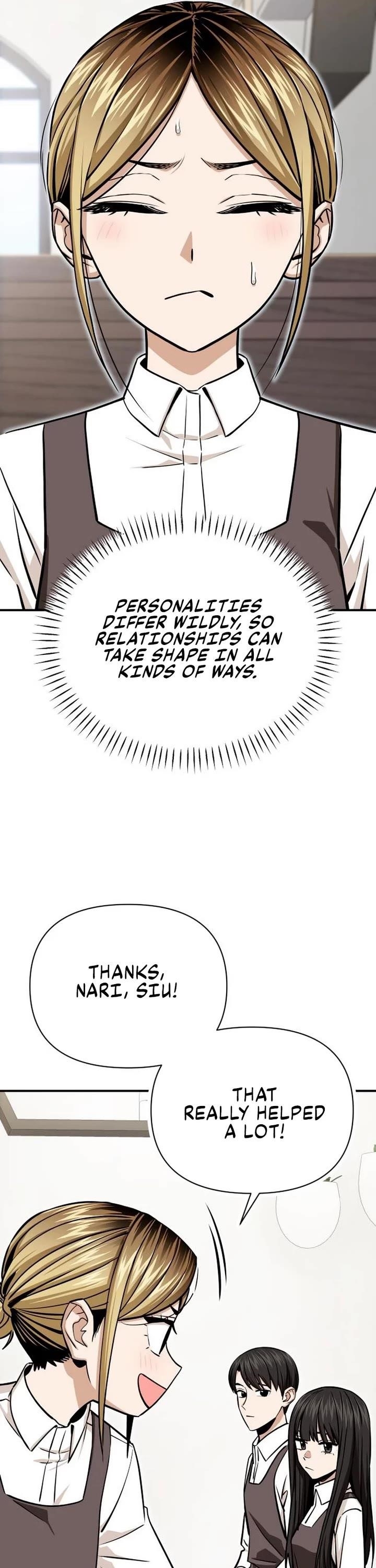 Maybe Meant to Be - Chapter 126 Page 46