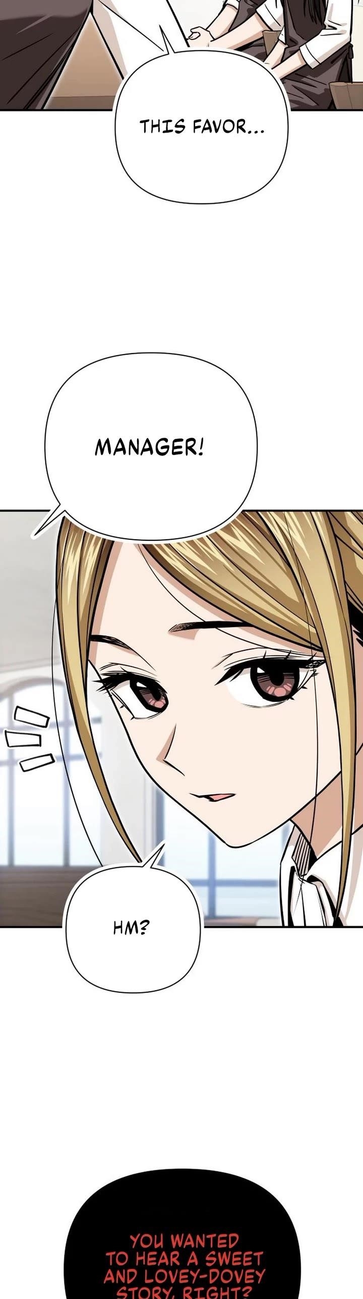 Maybe Meant to Be - Chapter 126 Page 47