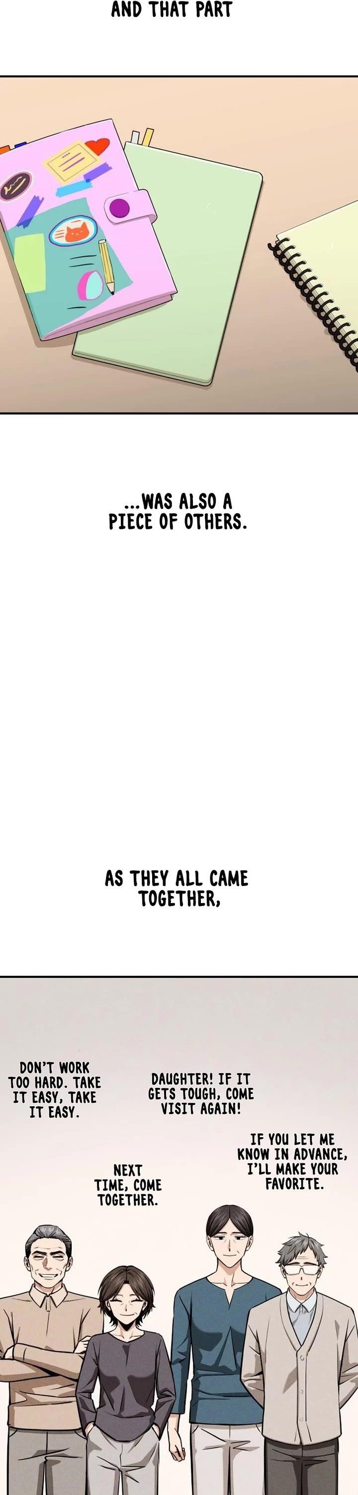Maybe Meant to Be - Chapter 126 Page 5