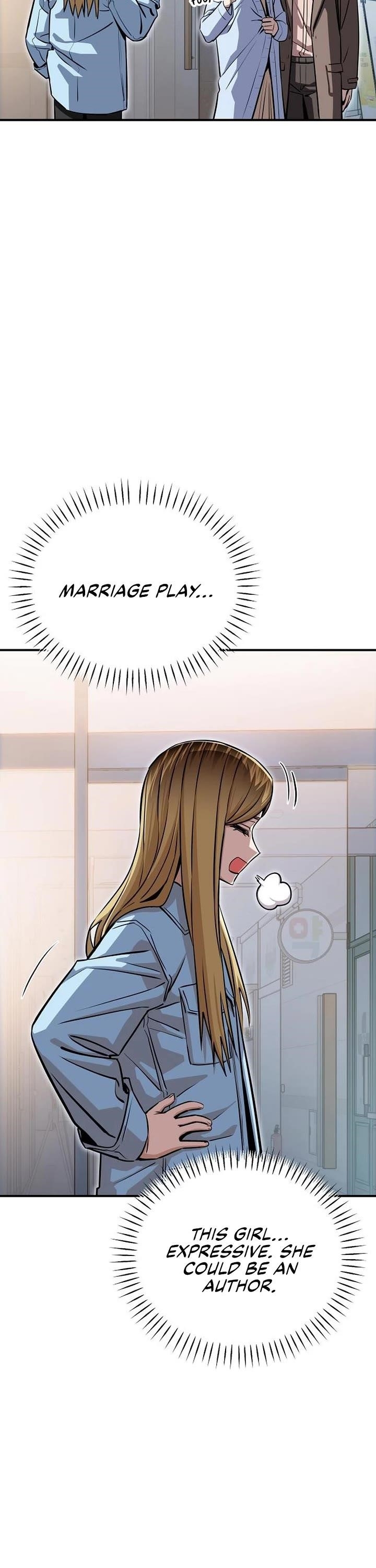 Maybe Meant to Be - Chapter 127 Page 47
