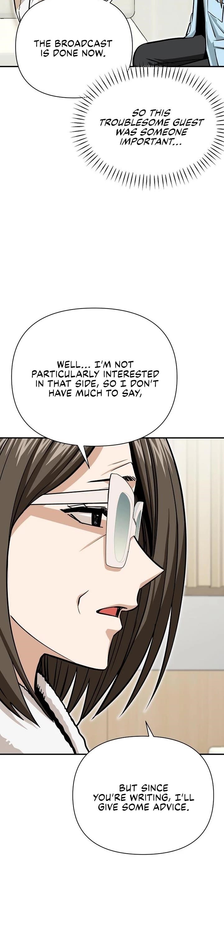 Maybe Meant to Be - Chapter 127 Page 8