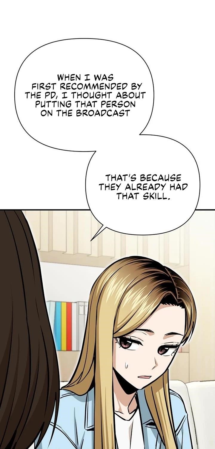 Maybe Meant to Be - Chapter 127 Page 9