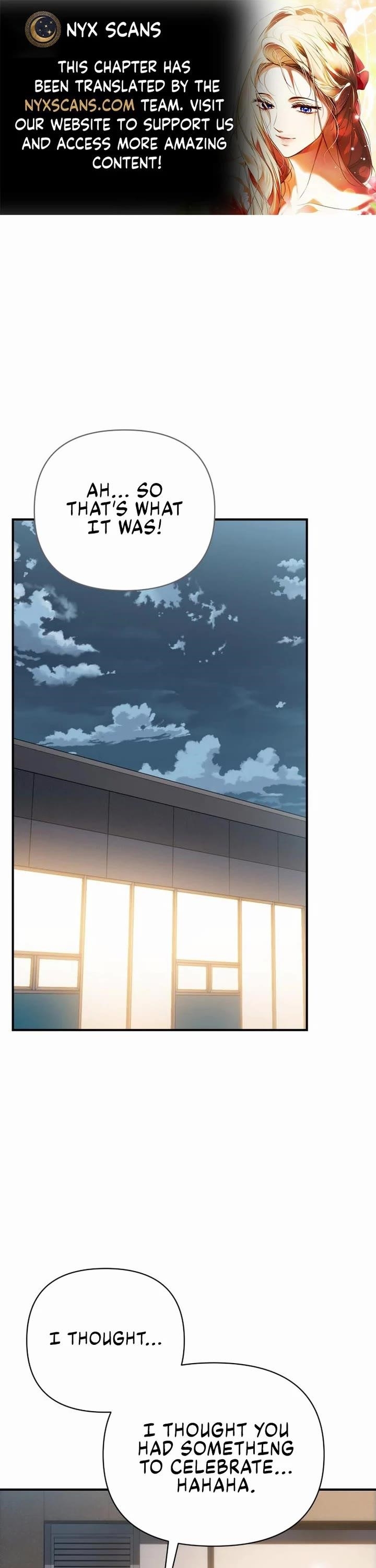Maybe Meant to Be - Chapter 128 Page 1