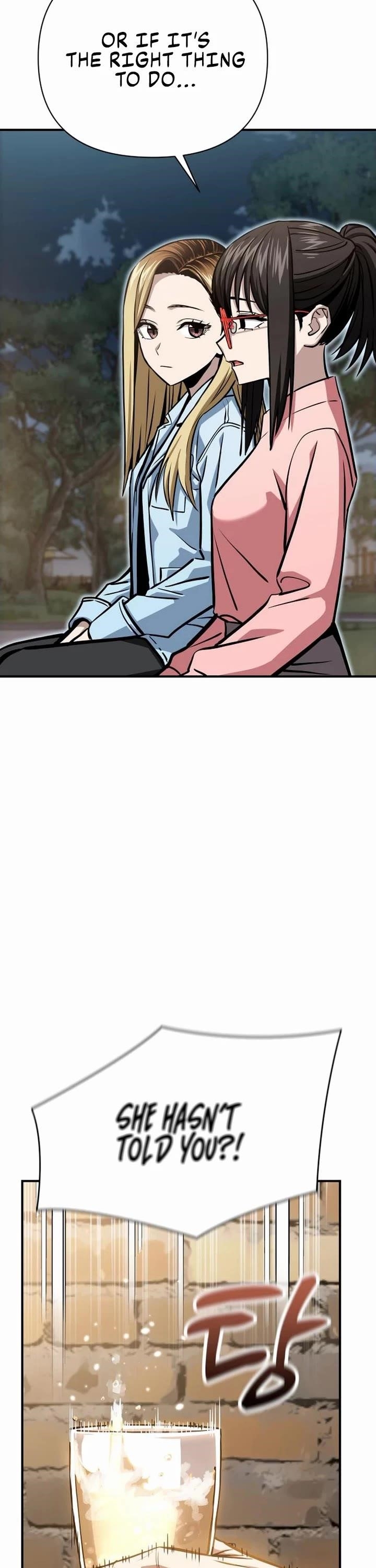 Maybe Meant to Be - Chapter 128 Page 17