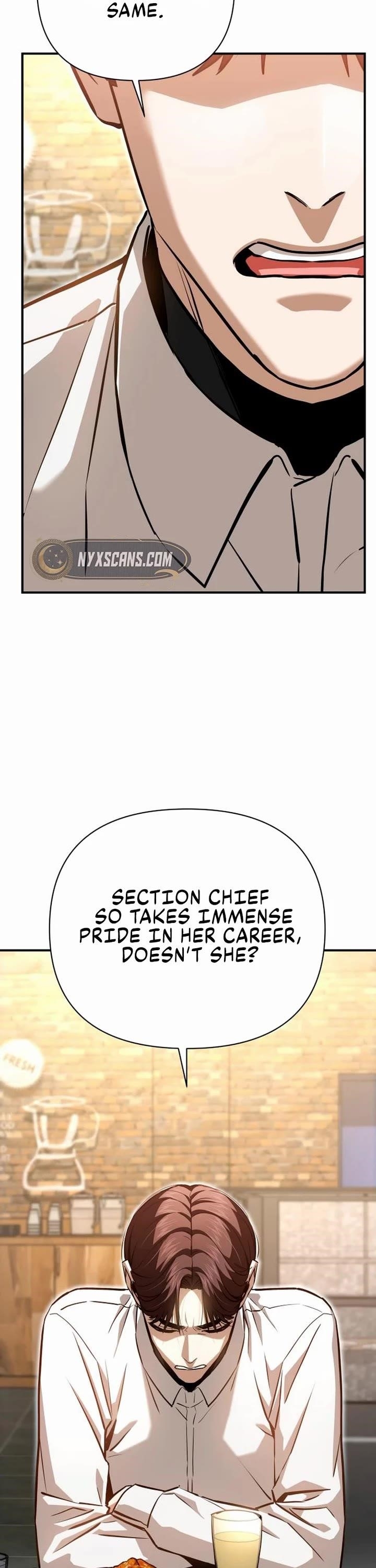 Maybe Meant to Be - Chapter 128 Page 27