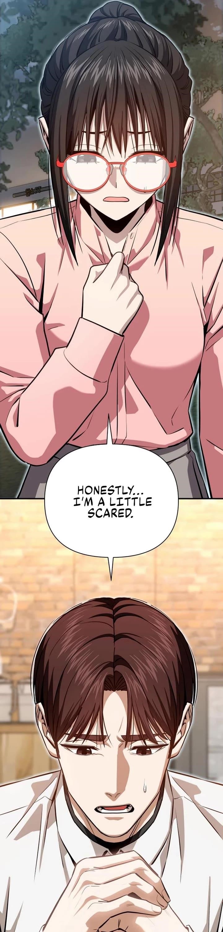 Maybe Meant to Be - Chapter 128 Page 31